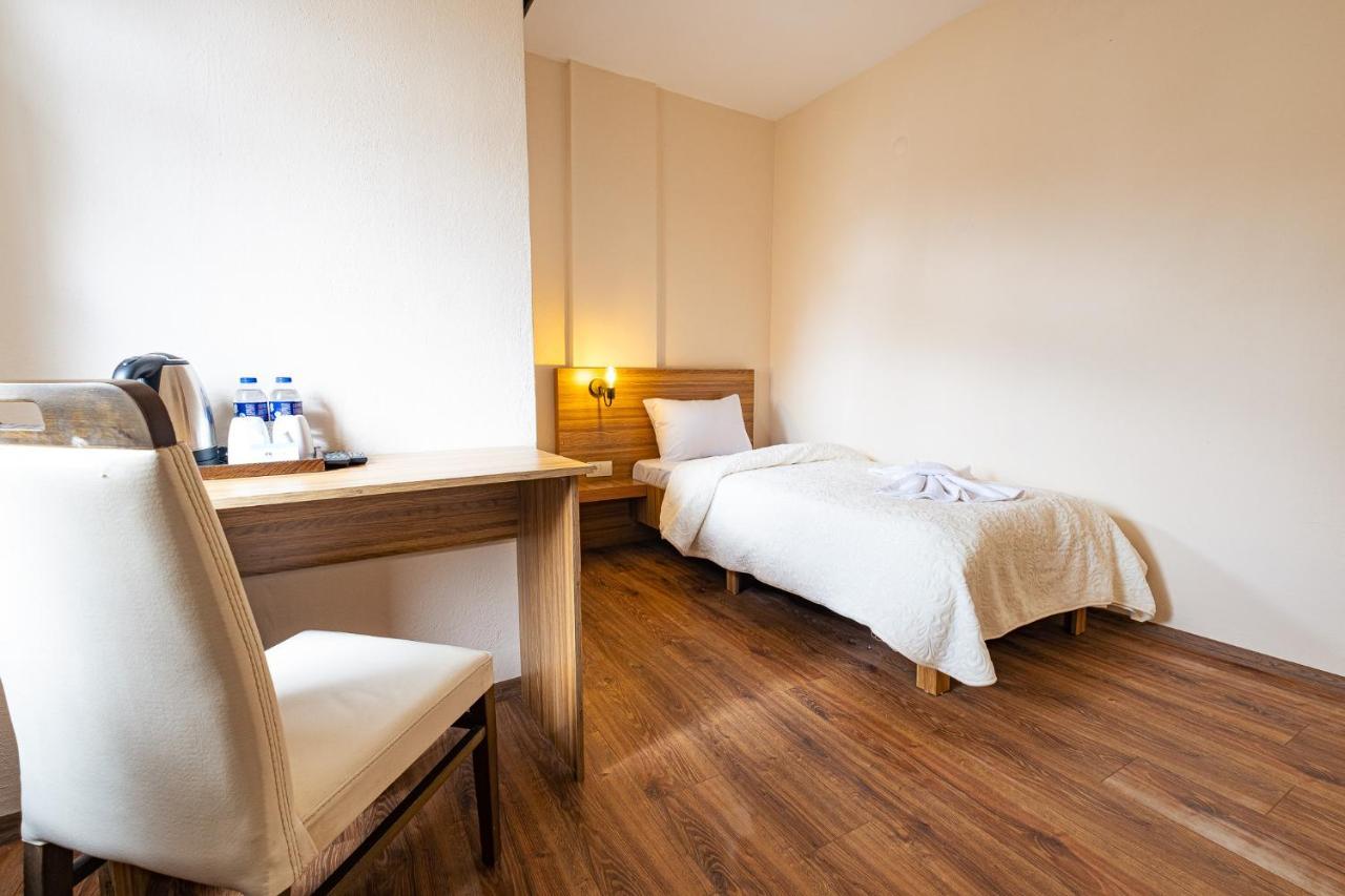 Simre Inn Hotel 萨夫兰博卢 外观 照片